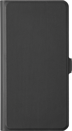 Palma 2 flip-fold protective case  (black). 